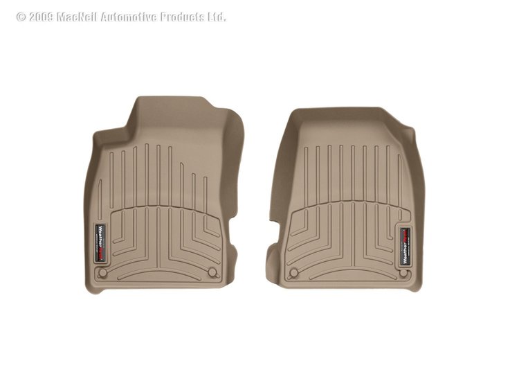 FloorLiner DigitalFit