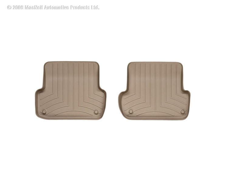 FloorLiner DigitalFit
