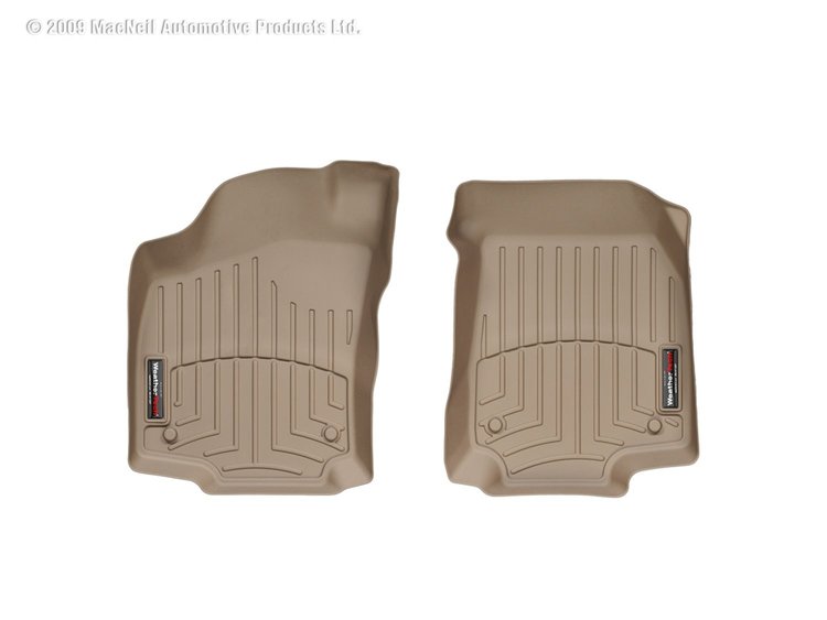 FloorLiner DigitalFit