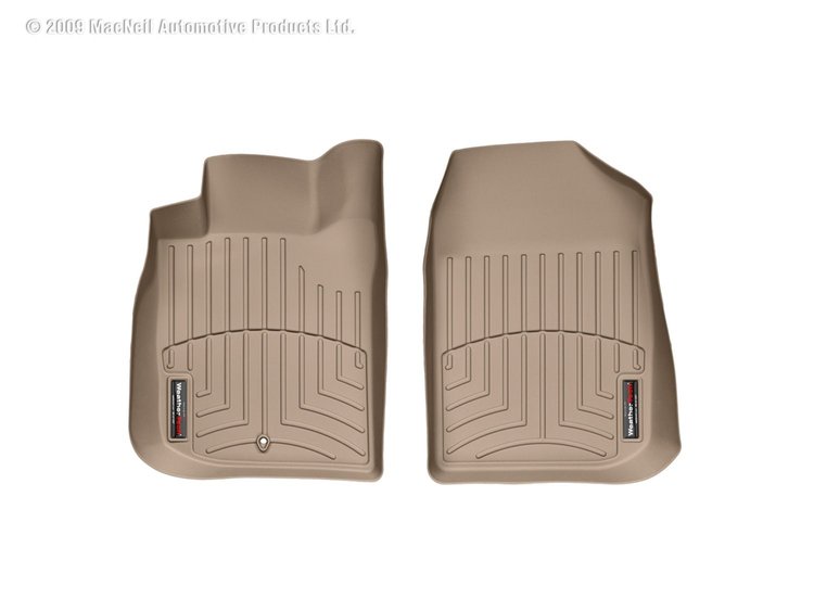FloorLiner DigitalFit