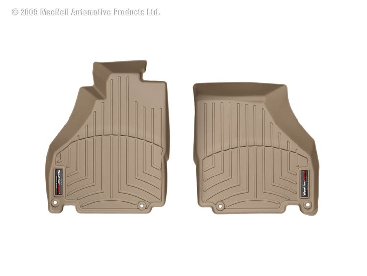 FloorLiner DigitalFit