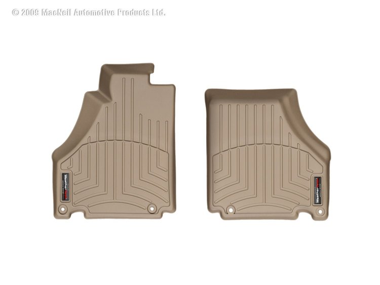FloorLiner DigitalFit