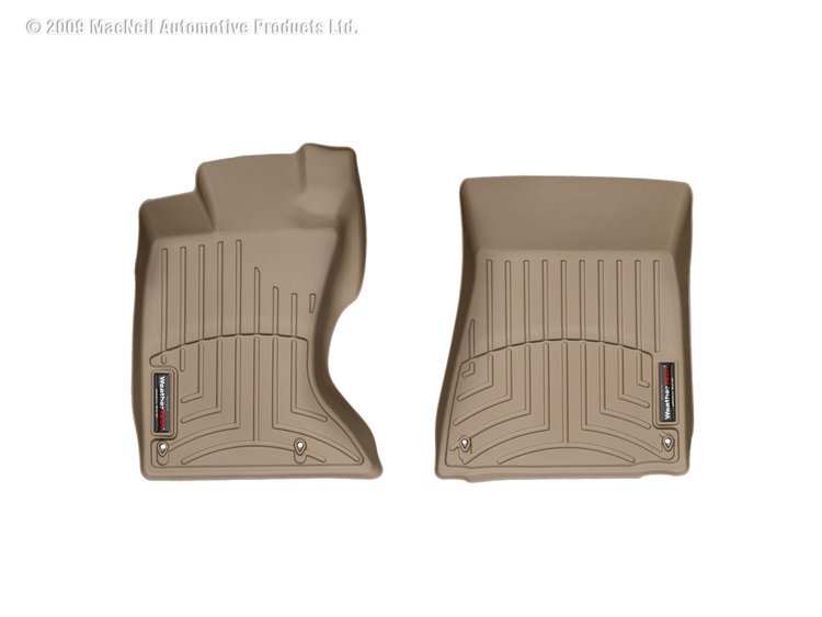 FloorLiner DigitalFit