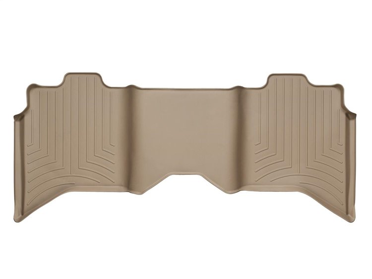 DigitalFit Backseat Floor Liner 2009-2014 Ram 1500