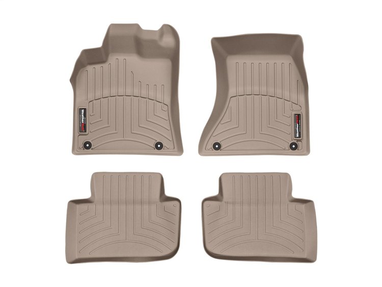 FloorLiner DigitalFit