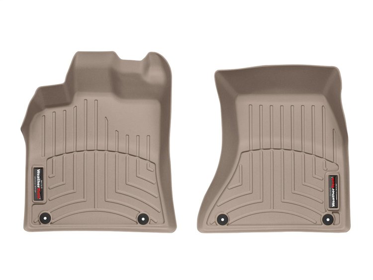 FloorLiner DigitalFit