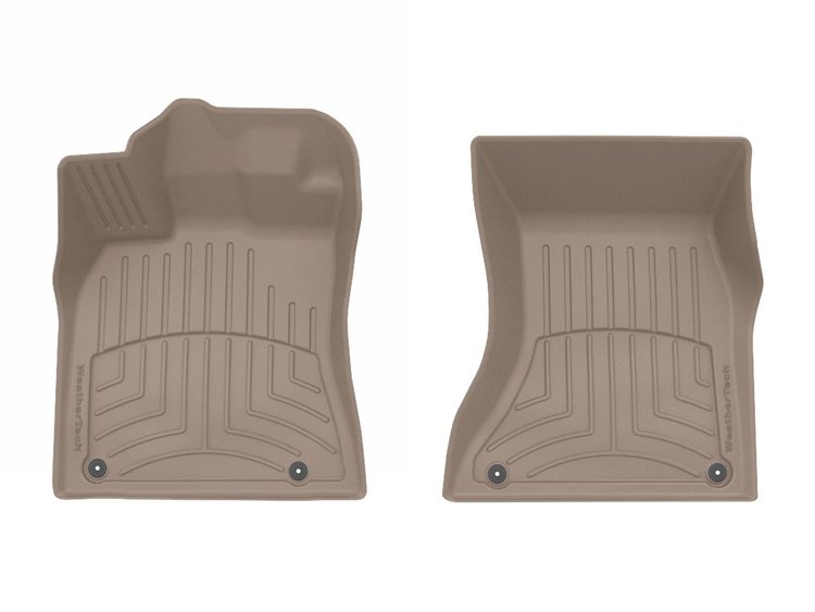 FRONT FLOOR LINER