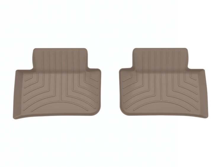 REAR FLOOR LINER