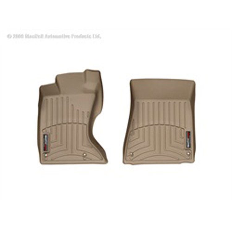 FloorLiner DigitalFit