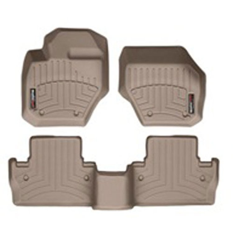 FloorLiner DigitalFit