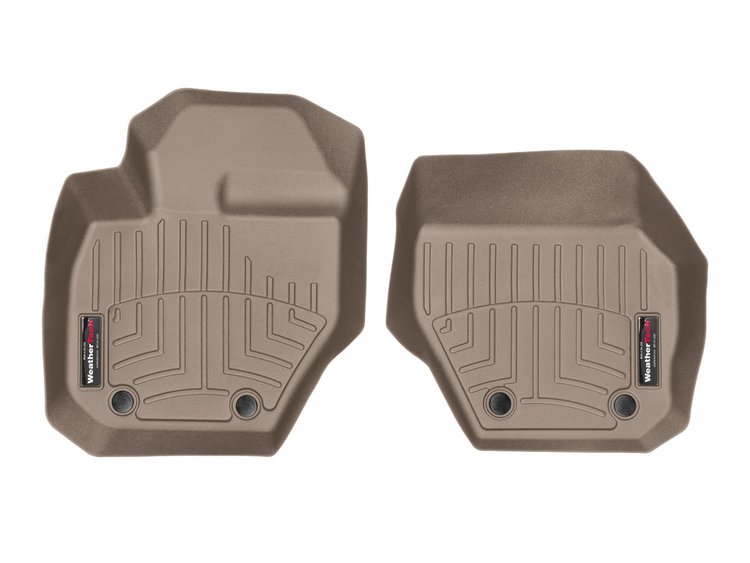 FloorLiner DigitalFit