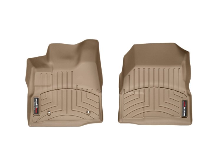 FloorLiner DigitalFit