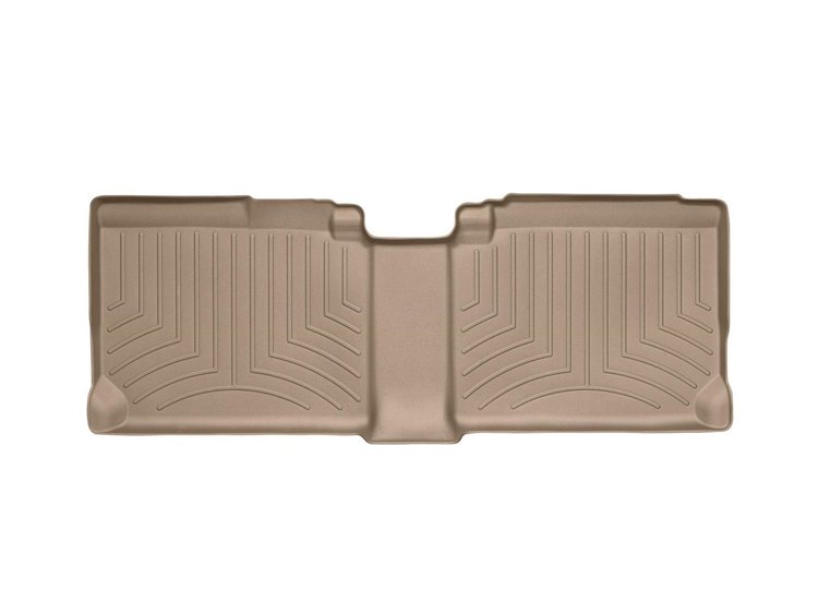 DigitalFit Backseat Floor Liner 2010-2014 Equinox/Terrain