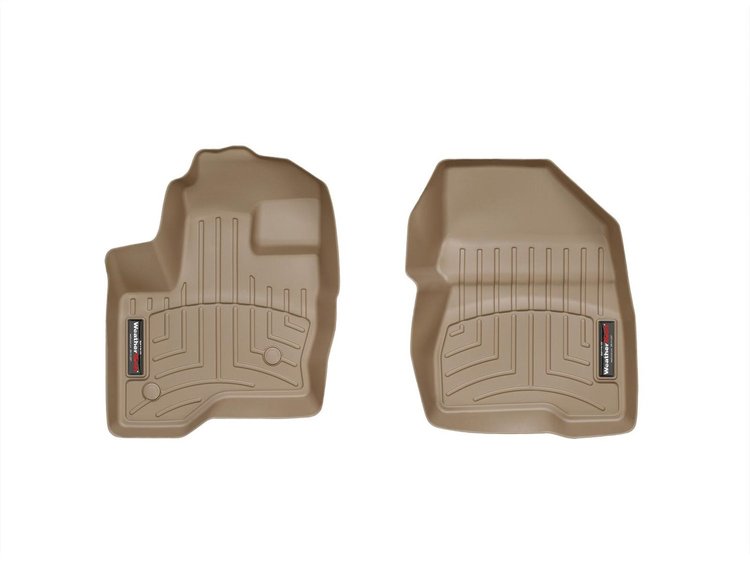 FloorLiner DigitalFit