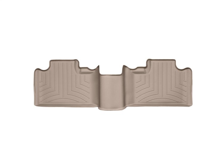 DigitalFit Backseat Floor Liner 2011-2014 Grand Cherokee