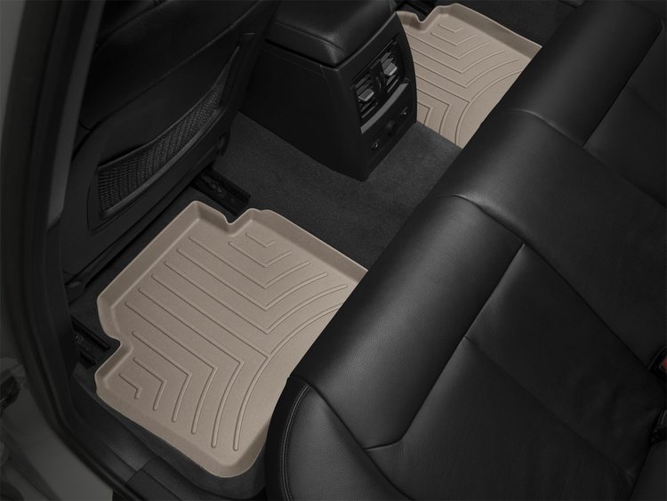 FloorLiner DigitalFit