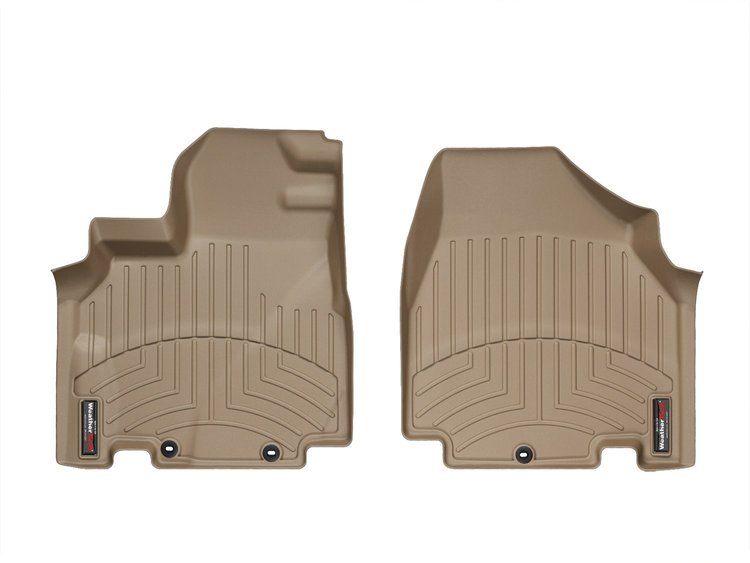 FloorLiner DigitalFit