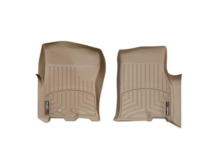 FloorLiner DigitalFit