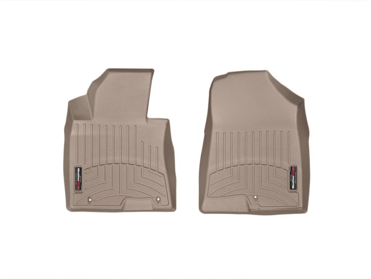 FloorLiner DigitalFit