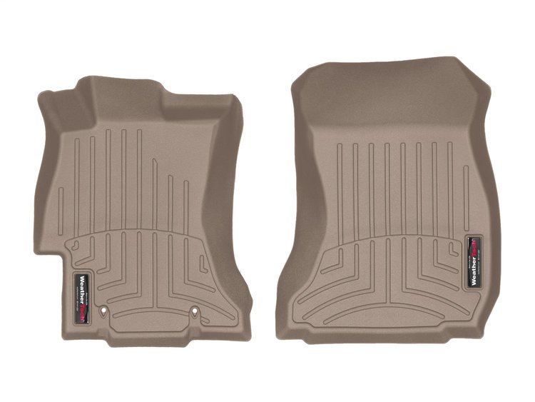 FloorLiner DigitalFit