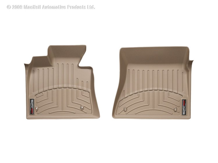 FloorLiner DigitalFit