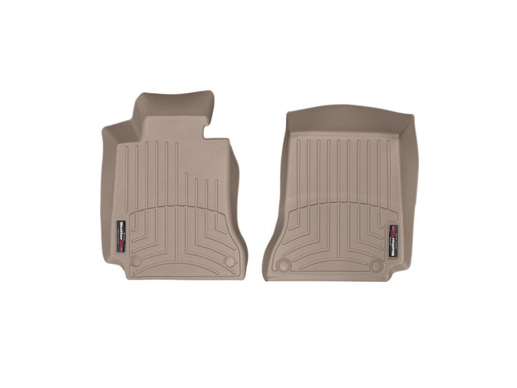 All Weather Floor Mats