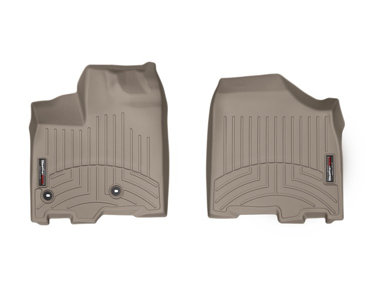 FloorLiner DigitalFit