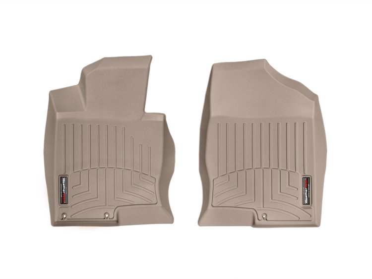 FloorLiner DigitalFit
