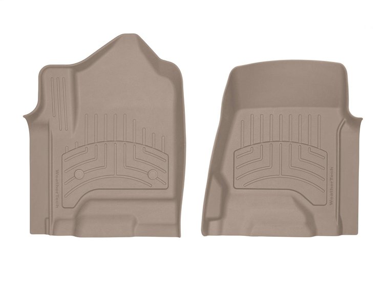 FLOOR MAT SET