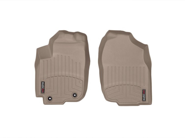 FloorLiner DigitalFit