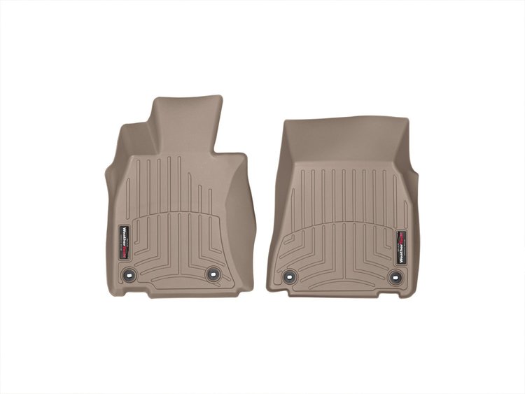 FloorLiner DigitalFit