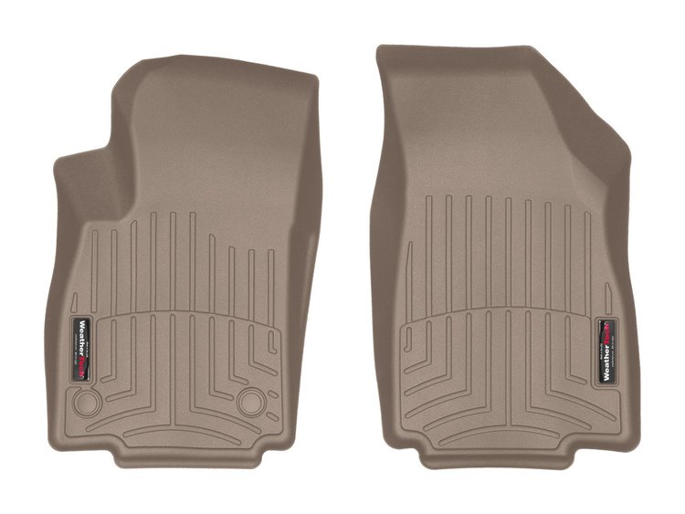 FloorLiner DigitalFit