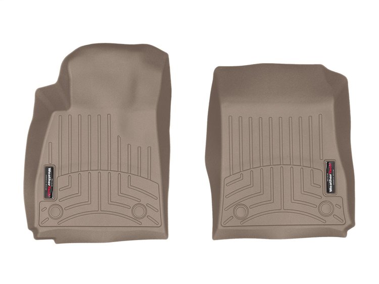 FloorLiner DigitalFit