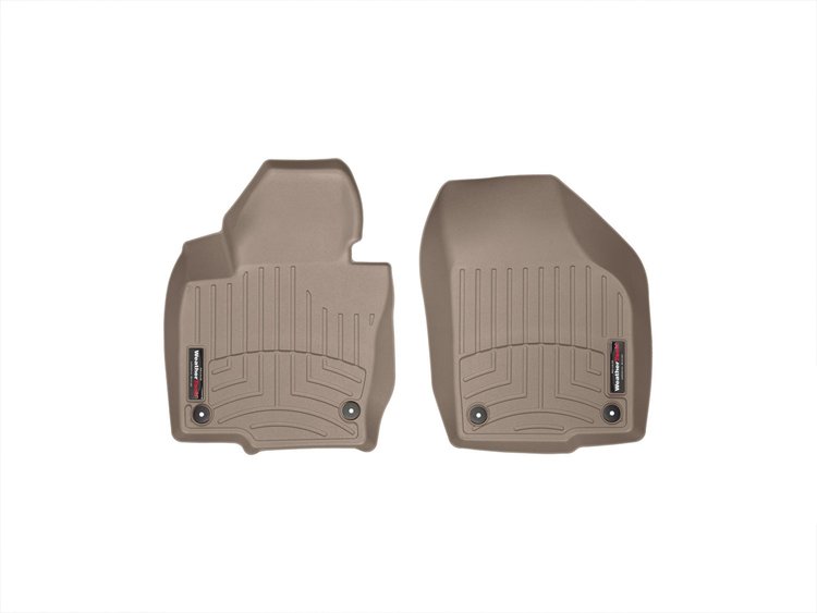 FloorLiner DigitalFit