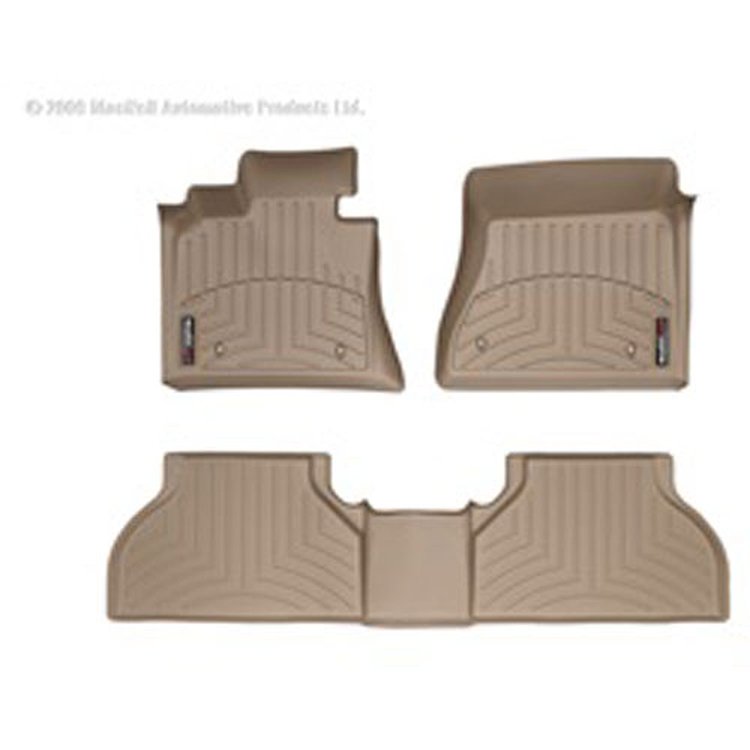FloorLiner DigitalFit