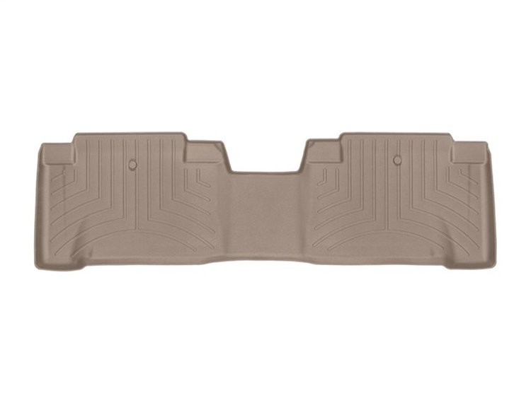 REAR FLOORLINER TAN