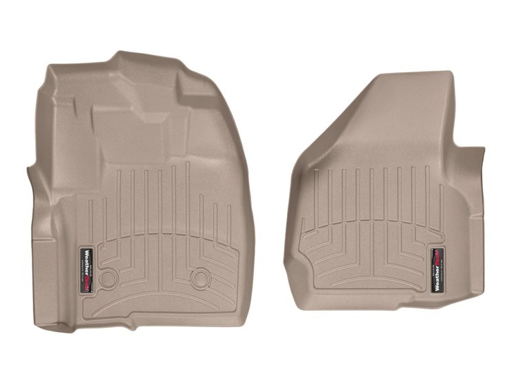 FloorLiner DigitalFit