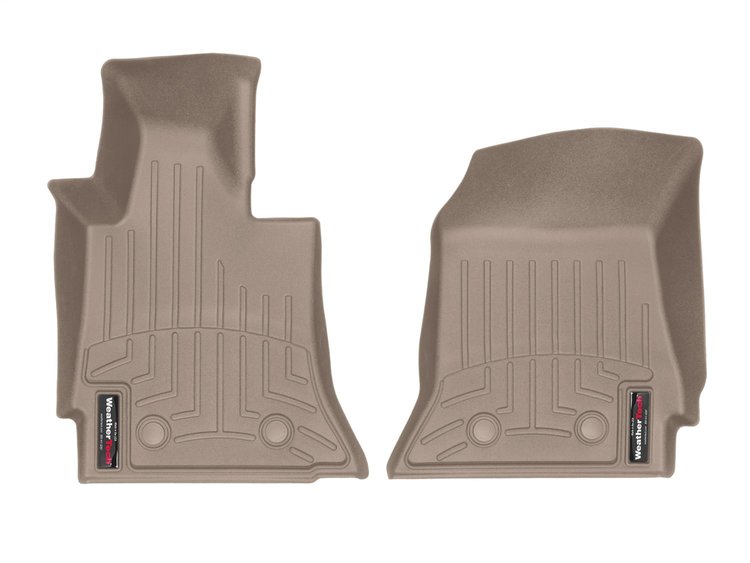 FloorLiner DigitalFit