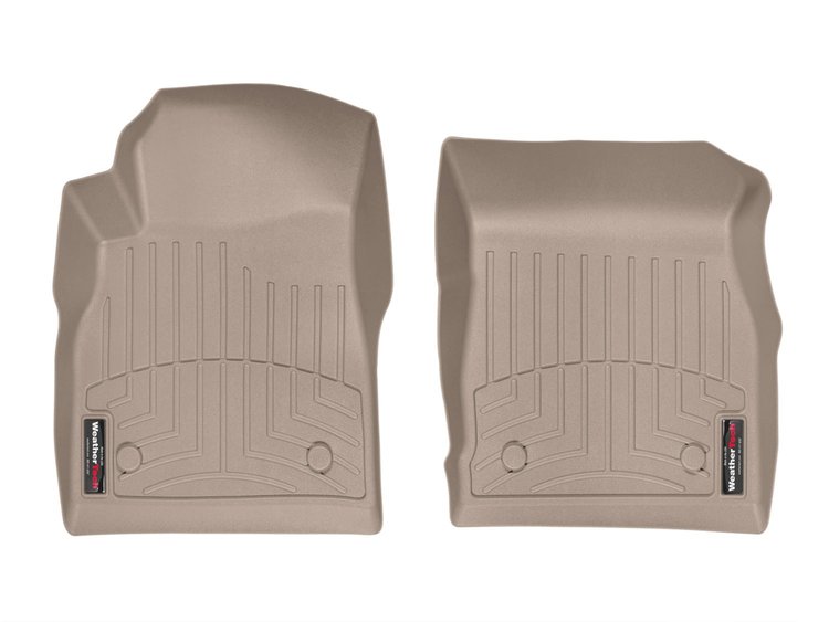 FloorLiner DigitalFit