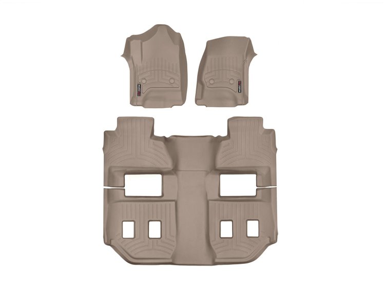 FloorLiner DigitalFit