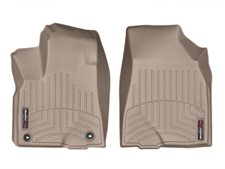 FloorLiner DigitalFit