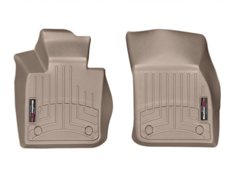 FloorLiner DigitalFit
