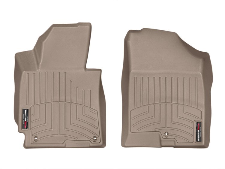 FloorLiner DigitalFit