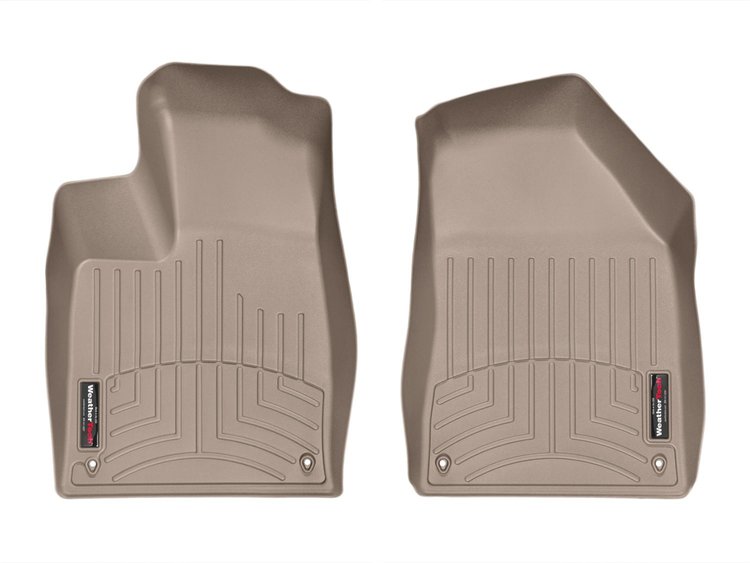FloorLiner DigitalFit