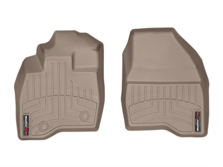 FloorLiner DigitalFit