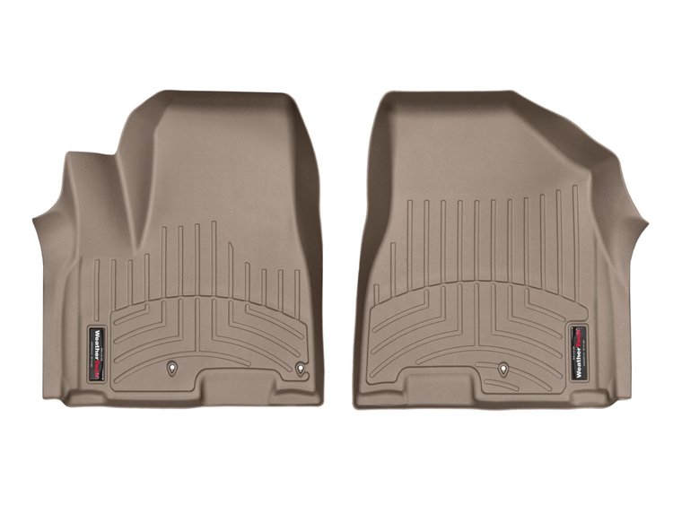 FloorLiner DigitalFit