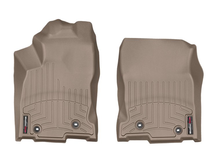 FloorLiner DigitalFit