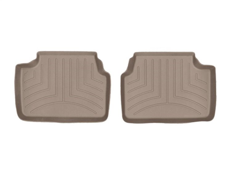 REAR FLOORLINER TAN