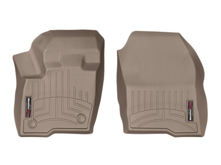 FloorLiner DigitalFit