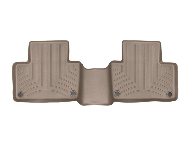 REAR FLOORLINER TAN VOLVO XC90 2016-2017